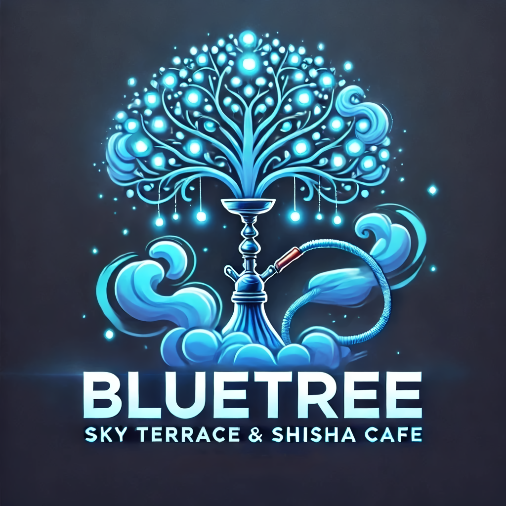 BLUETREE SKY TERRACE & SHISHA CAFE